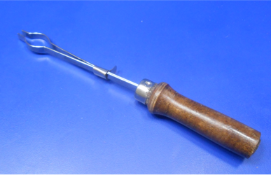 METAL TEST TUBE HOLDER METAL TEST TUBE HOLDER